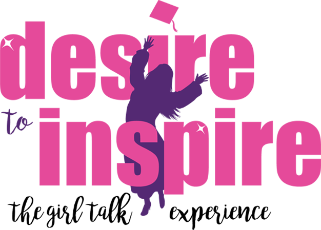 Desire II Inspire