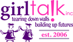 Girl Talk Inc Logo
